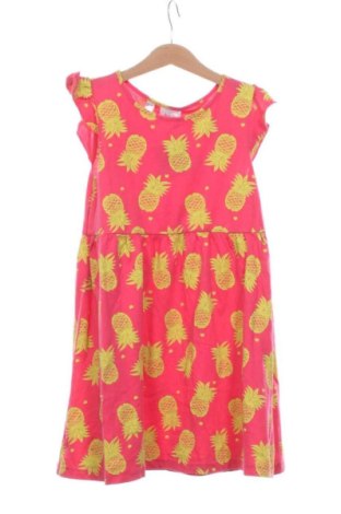 Kinderkleid Bpc Bonprix Collection, Größe 7-8y/ 128-134 cm, Farbe Mehrfarbig, Preis € 9,02, #137318744
