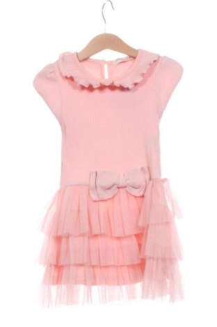 Kinderkleid Breeze, Größe 2-3y/ 98-104 cm, Farbe Rosa, Preis € 10,00, #137318380