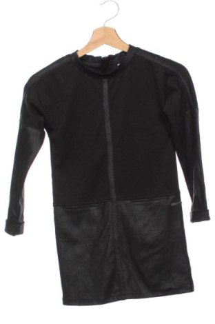 Dziecięca sukienka Coccodrillo, Rozmiar 6-7y/ 122-128 cm, Kolor Czarny, Cena 37,91 zł, #137313059