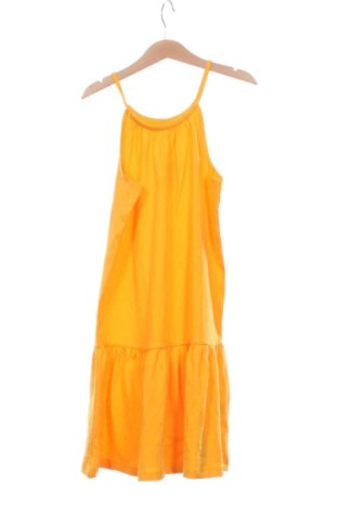 Kinderkleid Coolclub, Größe 8-9y/ 134-140 cm, Farbe Gelb, Preis 8,03 €, #137329853