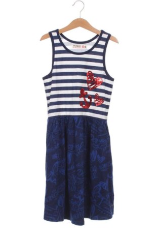 Детска рокля Desigual, Размер 10-11y/ 146-152 см, Цвят Многоцветен, Цена 35,00 €, #137283495