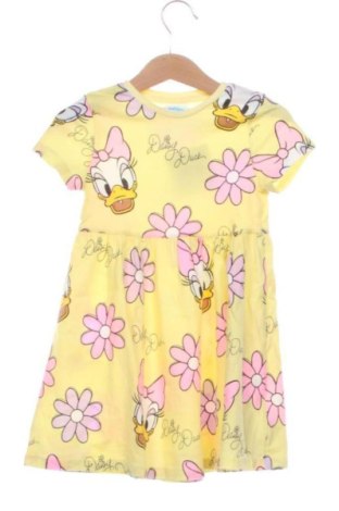 Dziecięca sukienka Disney, Rozmiar 2-3y/ 98-104 cm, Kolor Kolorowy, Cena 46,36 zł, #137293210