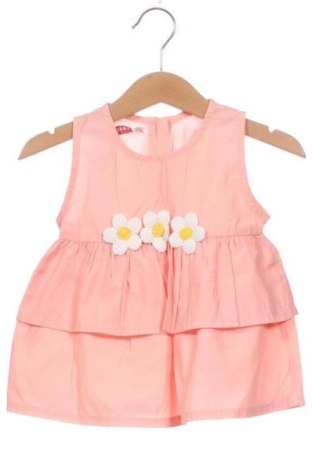 Kinderkleid Energiers, Größe 2-3y/ 98-104 cm, Farbe Rosa, Preis € 15,00, #137288068