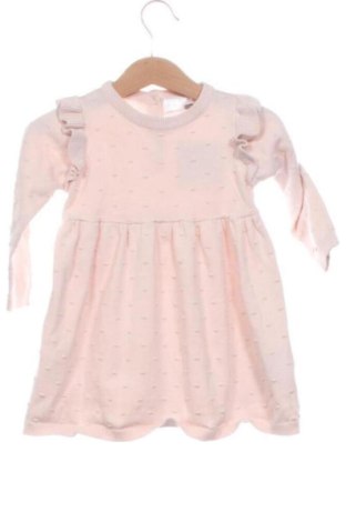Kinderkleid Ergee, Größe 12-18m/ 80-86 cm, Farbe Rosa, Preis 8,00 €, #137276912