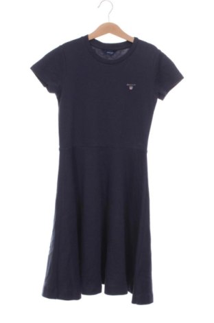 Kinderkleid Gant, Größe 9-10y/ 140-146 cm, Farbe Blau, Preis € 20,58, #137289535