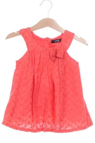 Dziecięca sukienka George, Rozmiar 12-18m/ 80-86 cm, Kolor Czerwony, Cena 36,36 zł, #137292903