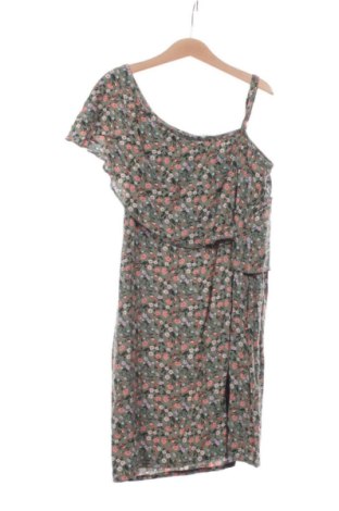 Kinderkleid Girls, Größe 10-11y/ 146-152 cm, Farbe Mehrfarbig, Preis € 7,81, #137317063