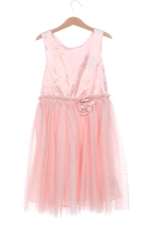 Παιδικό φόρεμα H&M, Μέγεθος 8-9y/ 134-140 εκ., Χρώμα Ρόζ , Τιμή 15,00 €, #137270535