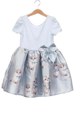 Dziecięca sukienka H&M, Rozmiar 4-5y/ 110-116 cm, Kolor Kolorowy, Cena 55,04 zł, #137274699