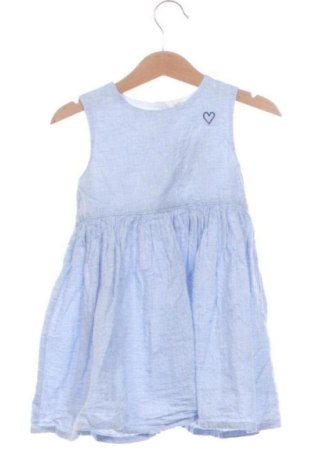 Kinderkleid H&M, Größe 18-24m/ 86-98 cm, Farbe Mehrfarbig, Preis 10,00 €, #137276635
