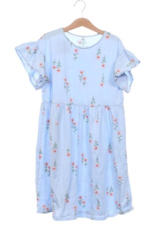 Kinderkleid H&M, Größe 8-9y/ 134-140 cm, Farbe Mehrfarbig, Preis 13,00 €, #137276697