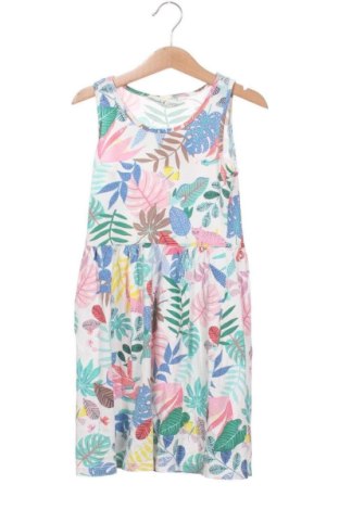 Kinderkleid H&M, Größe 6-7y/ 122-128 cm, Farbe Mehrfarbig, Preis 12,05 €, #137277035