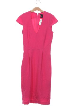 Kinderkleid H&M, Größe 11-12y/ 152-158 cm, Farbe Rosa, Preis 22,09 €, #137277232