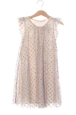 Kinderkleid H&M, Größe 6-7y/ 122-128 cm, Farbe Mehrfarbig, Preis 13,00 €, #137278792