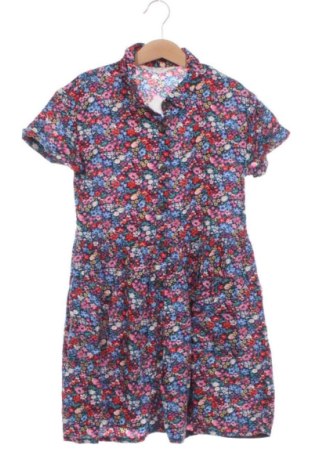 Kinderkleid H&M, Größe 7-8y/ 128-134 cm, Farbe Mehrfarbig, Preis 11,62 €, #137279448