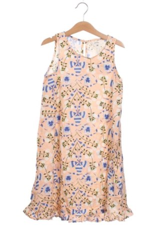 Kinderkleid H&M, Größe 7-8y/ 128-134 cm, Farbe Mehrfarbig, Preis € 12,00, #137281574