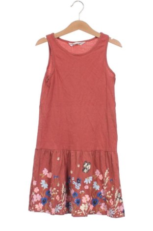 Kinderkleid H&M, Größe 6-7y/ 122-128 cm, Farbe Mehrfarbig, Preis € 12,10, #137281864