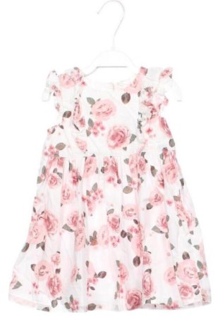 Kinderkleid H&M, Größe 6-9m/ 68-74 cm, Farbe Mehrfarbig, Preis 7,00 €, #137324002