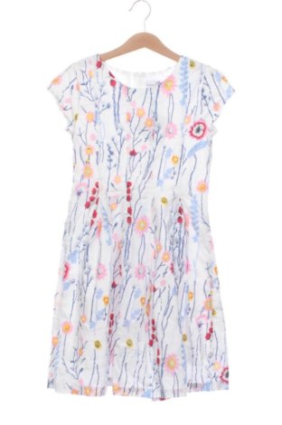 Kinderkleid Happy Girls By Eisend, Größe 8-9y/ 134-140 cm, Farbe Mehrfarbig, Preis € 11,00, #137270644