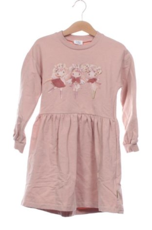 Kinderkleid Hust & Claire, Größe 3-4y/ 104-110 cm, Farbe Rosa, Preis 31,99 €, #137232345