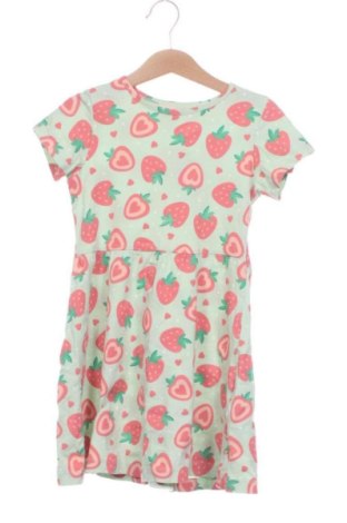 Kinderkleid Kids, Größe 4-5y/ 110-116 cm, Farbe Mehrfarbig, Preis € 9,71, #137272905