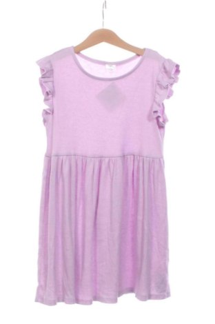 Kinderkleid Kids, Größe 7-8y/ 128-134 cm, Farbe Lila, Preis € 9,49, #137318493