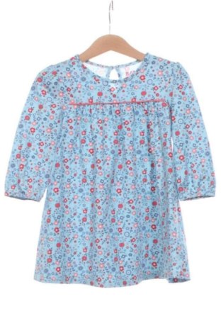 Kinderkleid Kids By Tchibo, Größe 12-18m/ 80-86 cm, Farbe Mehrfarbig, Preis € 9,00, #137319368