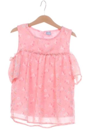 Kinderkleid Kiki & Koko, Größe 4-5y/ 110-116 cm, Farbe Mehrfarbig, Preis 8,00 €, #137330046