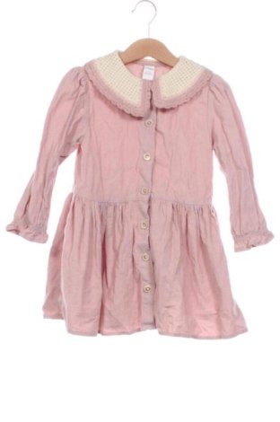 Kinderkleid LC Waikiki, Größe 2-3y/ 98-104 cm, Farbe Rosa, Preis € 8,95, #137271991