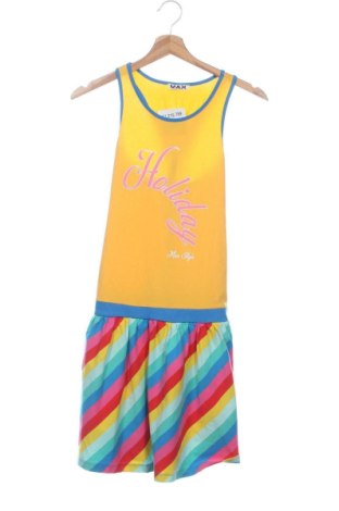 Kinderkleid Max, Größe 11-12y/ 152-158 cm, Farbe Mehrfarbig, Preis € 9,00, #137215789