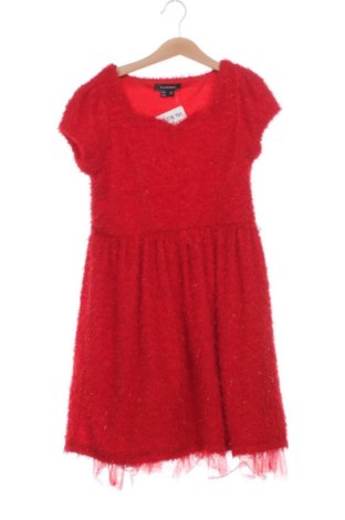 Kinderkleid My Michelle, Größe 11-12y/ 152-158 cm, Farbe Rot, Preis 10,00 €, #137278761