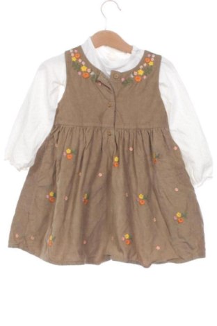 Kinderkleid Next, Größe 18-24m/ 86-98 cm, Farbe Mehrfarbig, Preis € 31,99, #137272965