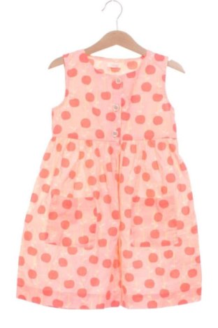Kinderkleid Next, Größe 4-5y/ 110-116 cm, Farbe Mehrfarbig, Preis € 14,00, #137278212