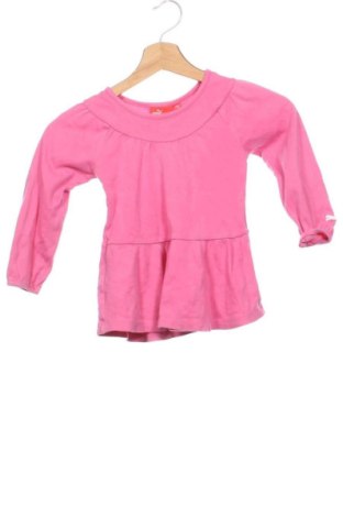 Kinderkleid PUMA, Größe 2-3y/ 98-104 cm, Farbe Rosa, Preis 18,00 €, #137319488