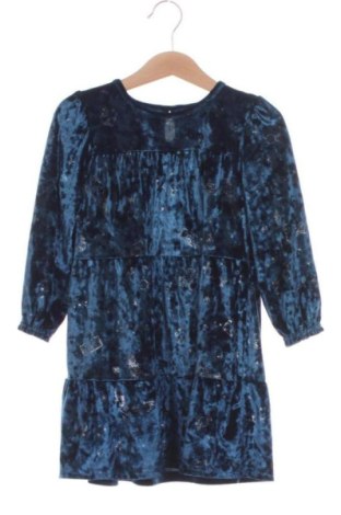 Kinderkleid Pepco, Größe 2-3y/ 98-104 cm, Farbe Blau, Preis € 5,72, #137271978