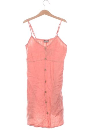 Kinderkleid Pepco, Größe 12-13y/ 158-164 cm, Farbe Rosa, Preis 6,14 €, #137279306