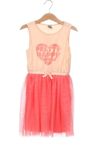 Kinderkleid Pepco, Größe 5-6y/ 116-122 cm, Farbe Mehrfarbig, Preis € 6,77, #137281429