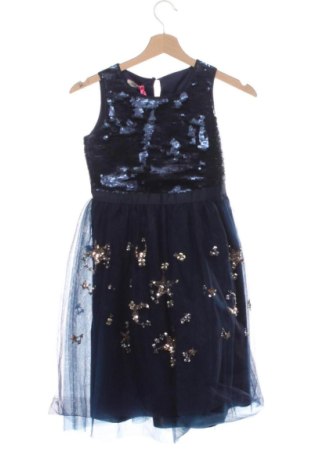 Dětské šaty  Pinko, Velikost 9-10y/ 140-146 cm, Barva Modrá, Cena  1 019,00 Kč, #137211100