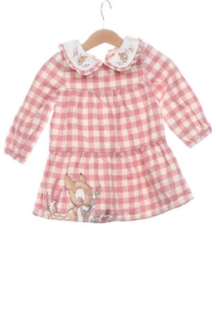 Kinderkleid Primark, Größe 12-18m/ 80-86 cm, Farbe Mehrfarbig, Preis 7,43 €, #137323828