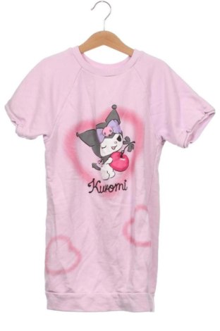Kinderkleid Reserved, Größe 5-6y/ 116-122 cm, Farbe Rosa, Preis 11,00 €, #137286175
