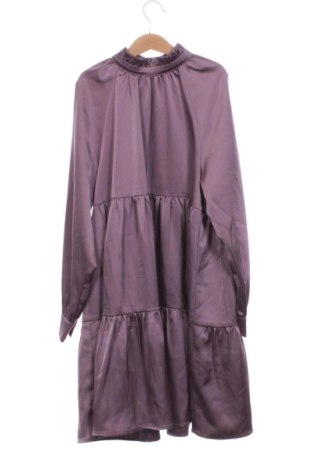 Rochie pentru copii S.Oliver, Mărime 10-11y/ 146-152 cm, Culoare Mov deschis, Preț 42,99 Lei, #137122239