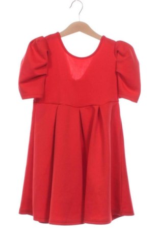 Gyerek ruha SHEIN, Méret 6-7y / 122-128 cm, Szín Piros, Ár 2 837 Ft, #137273960