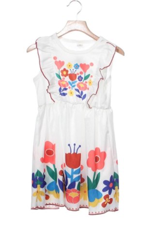 Detské šaty  SHEIN, Veľkosť 4-5y/ 110-116 cm, Farba Viacfarebná, Cena  7,96 €, #137280661
