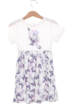 Dziecięca sukienka SHEIN, Rozmiar 3-4y/ 104-110 cm, Kolor Kolorowy, Cena 32,97 zł, #137293270