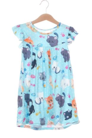 Dziecięca sukienka SHEIN, Rozmiar 3-4y/ 104-110 cm, Kolor Kolorowy, Cena 32,94 zł, #137293283