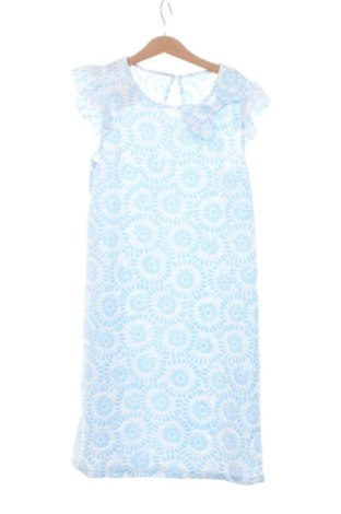 Kinderkleid SHEIN, Größe 11-12y/ 152-158 cm, Farbe Mehrfarbig, Preis € 9,33, #137316626