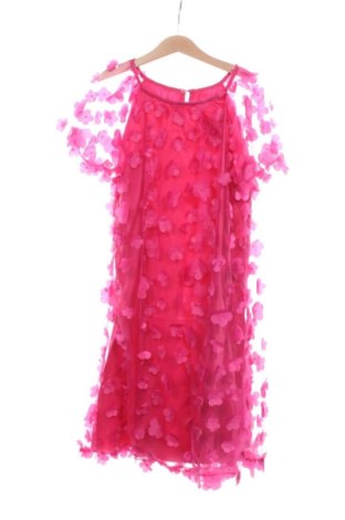 Kinderkleid SHEIN, Größe 10-11y/ 146-152 cm, Farbe Rosa, Preis € 7,81, #137316769