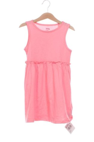 Kinderkleid Sinsay, Größe 4-5y/ 110-116 cm, Farbe Rosa, Preis € 9,00, #137273159