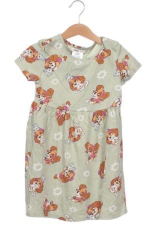 Kinderkleid Sinsay, Größe 3-4y/ 104-110 cm, Farbe Mehrfarbig, Preis € 7,72, #137280976