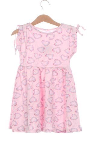 Dziecięca sukienka Sinsay, Rozmiar 18-24m/ 86-98 cm, Kolor Kolorowy, Cena 31,58 zł, #137293141